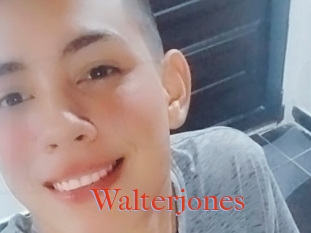 Walterjones
