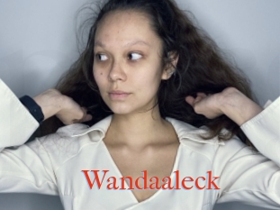 Wandaaleck