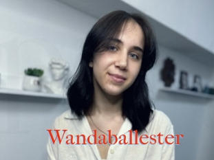 Wandaballester
