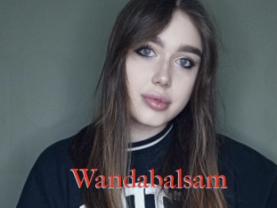 Wandabalsam