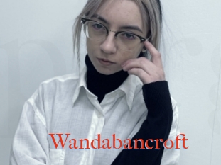 Wandabancroft