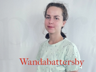 Wandabattersby