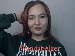 Wandabelger