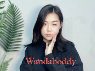 Wandaboddy