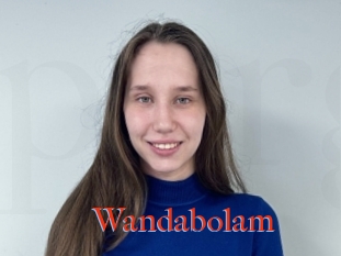 Wandabolam