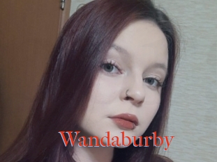 Wandaburby