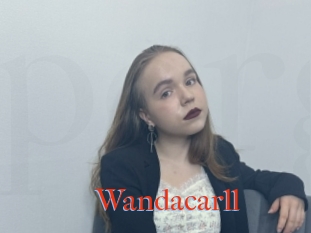 Wandacarll
