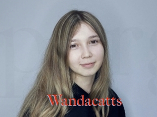 Wandacatts