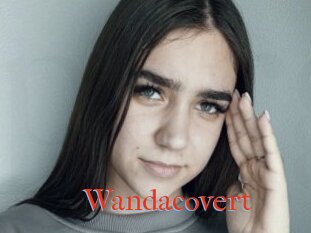 Wandacovert