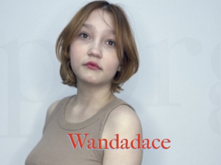 Wandadace
