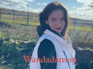 Wandadanson