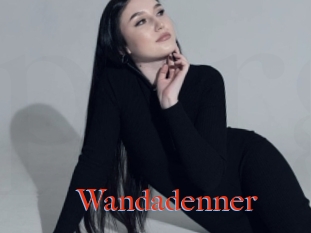 Wandadenner