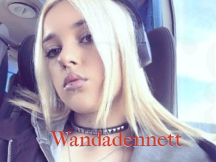 Wandadennett