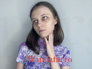 Wandafarro
