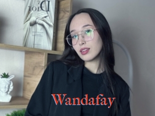 Wandafay