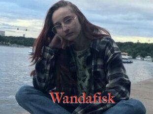 Wandafisk