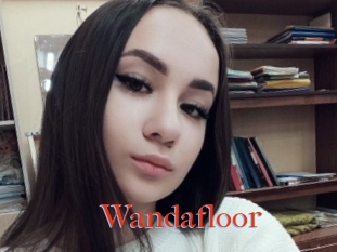 Wandafloor