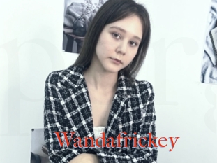 Wandafrickey