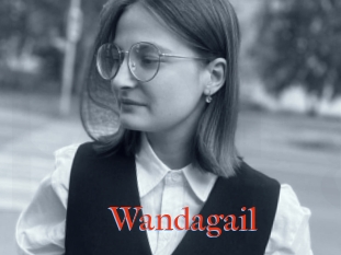 Wandagail