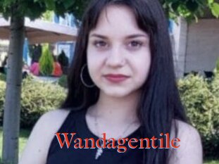 Wandagentile