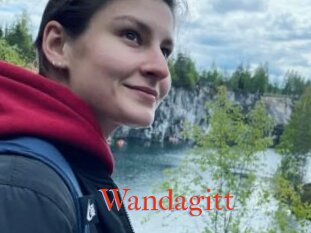 Wandagitt