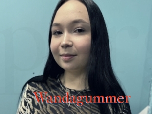 Wandagummer