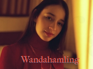 Wandahamling