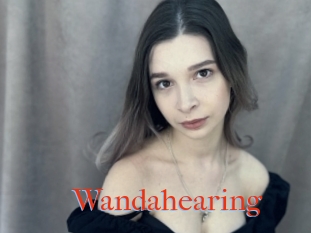 Wandahearing