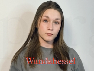 Wandahessel