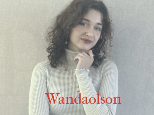 Wandaolson
