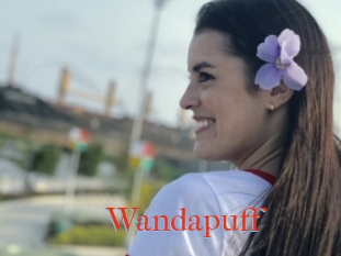 Wandapuff
