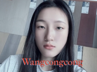 Wangcongcong