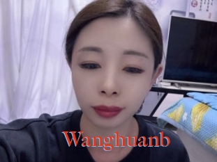 Wanghuanb