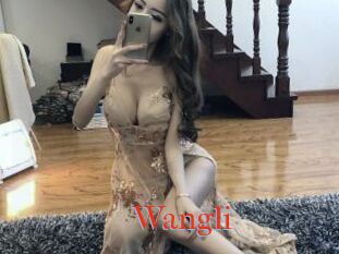 Wangli