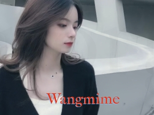 Wangmime