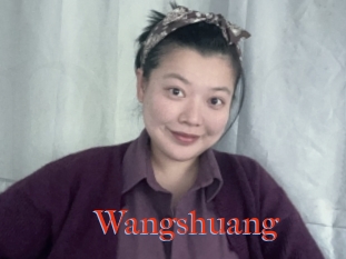 Wangshuang