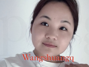 Wangshuangq
