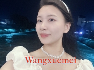 Wangxuemei