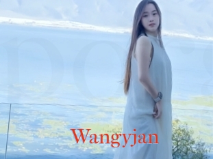 Wangyjan