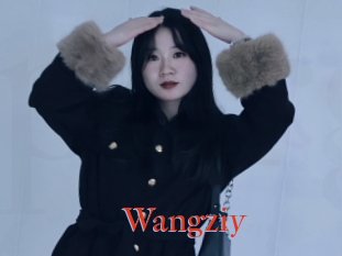 Wangziy
