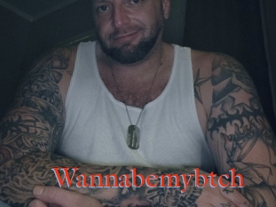 Wannabemybtch