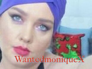 WantedmoniqueX