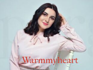 Warmmyheart
