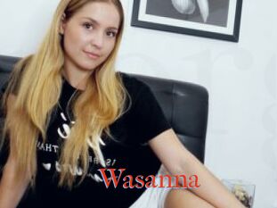 Wasanna