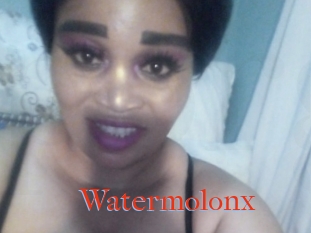 Watermolonx
