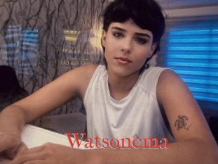 Watsonema