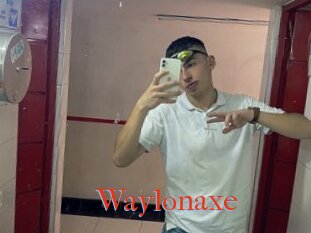 Waylonaxe
