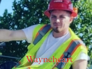 Wayneheart