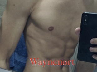 Waynenort