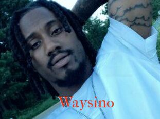 Waysino